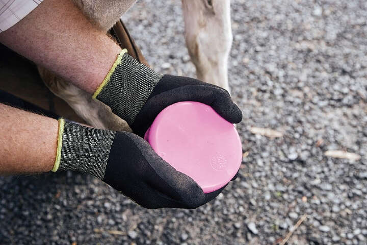 SHOOF Hufschuh Tubbease™